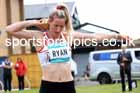 Womens Heptathlon Shot Putt, 2024 EAP International Combined events, Hewcham, Northumberland.  Photo: David T. Hewitson/Sds for All Pics